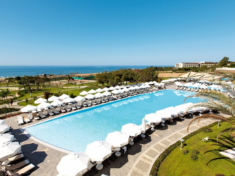 Akra Sorgun Tui Blue Sensatori 8