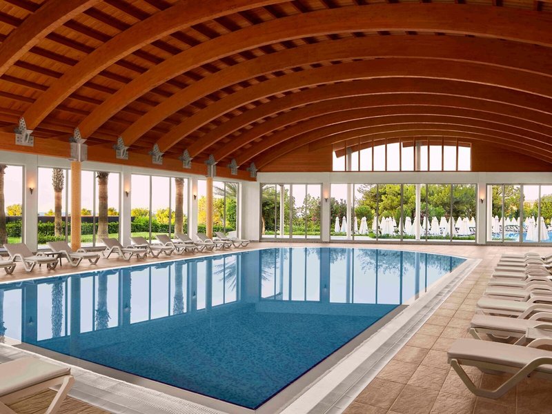 Akra Sorgun Tui Blue Sensatori 9