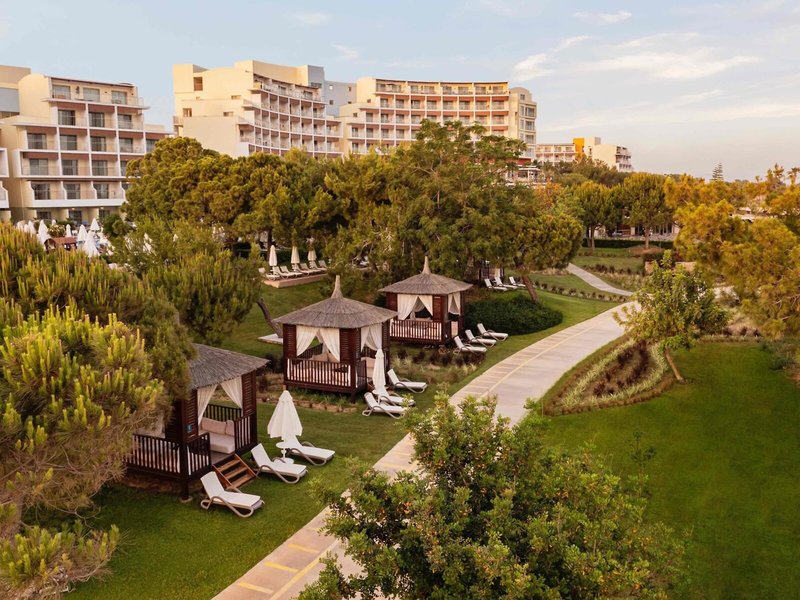 Akra Sorgun Tui Blue Sensatori 10