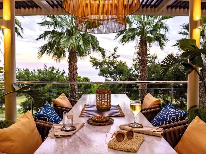 Akra Sorgun Tui Blue Sensatori 13