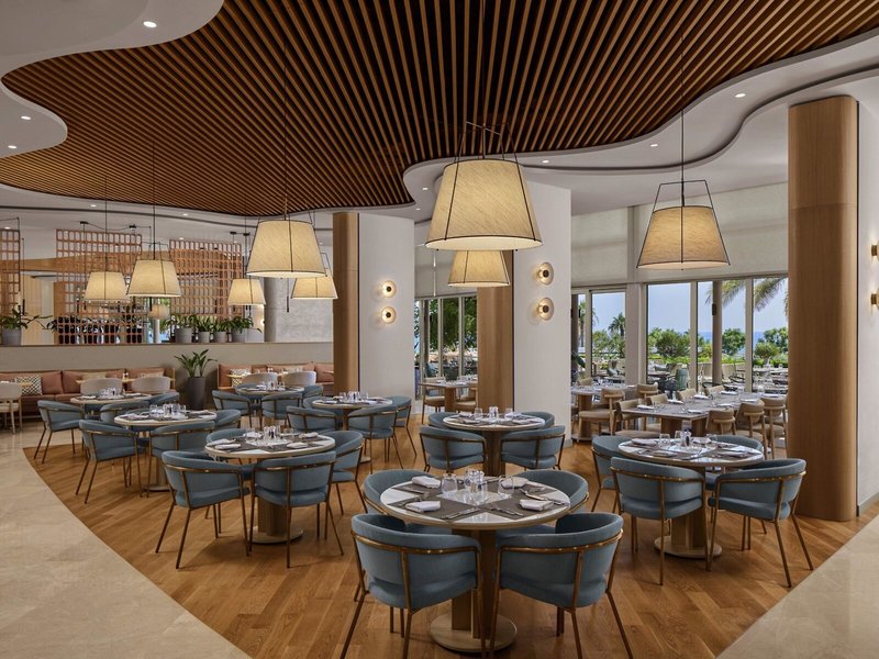 Akra Sorgun Tui Blue Sensatori 15