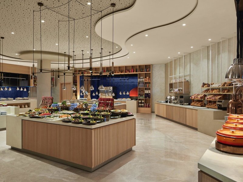 Akra Sorgun Tui Blue Sensatori 16