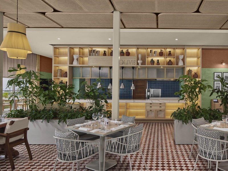 Akra Sorgun Tui Blue Sensatori 19