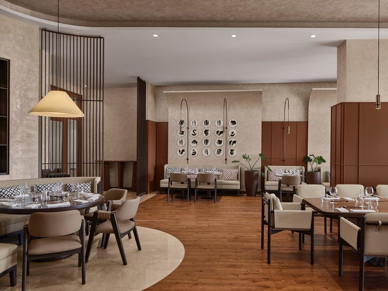 Akra Sorgun Tui Blue Sensatori 21