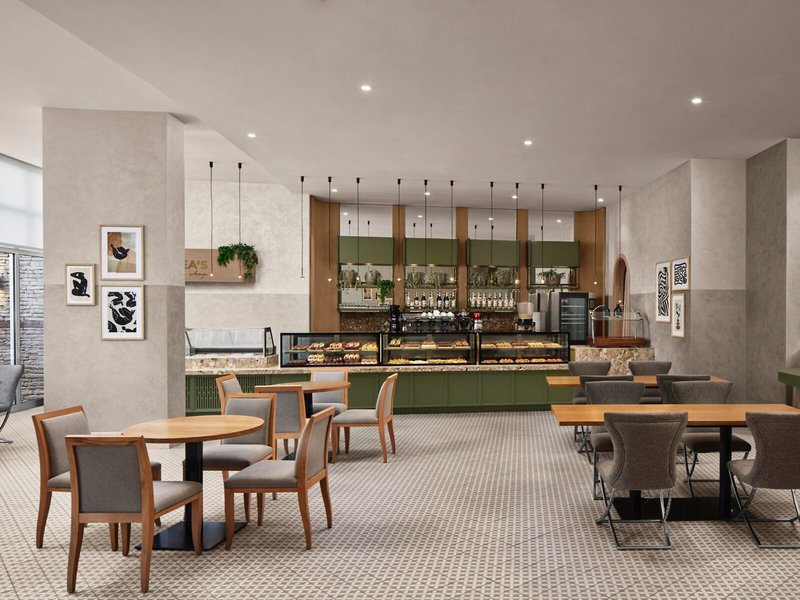 Akra Sorgun Tui Blue Sensatori 22