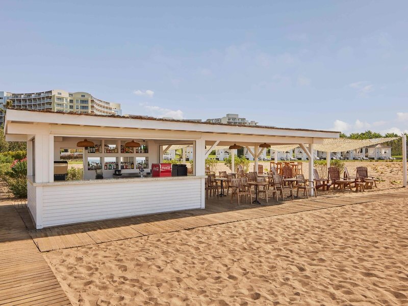 Akra Sorgun Tui Blue Sensatori 23