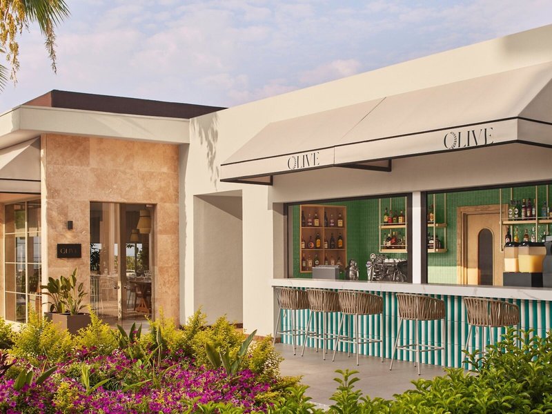 Akra Sorgun Tui Blue Sensatori 24