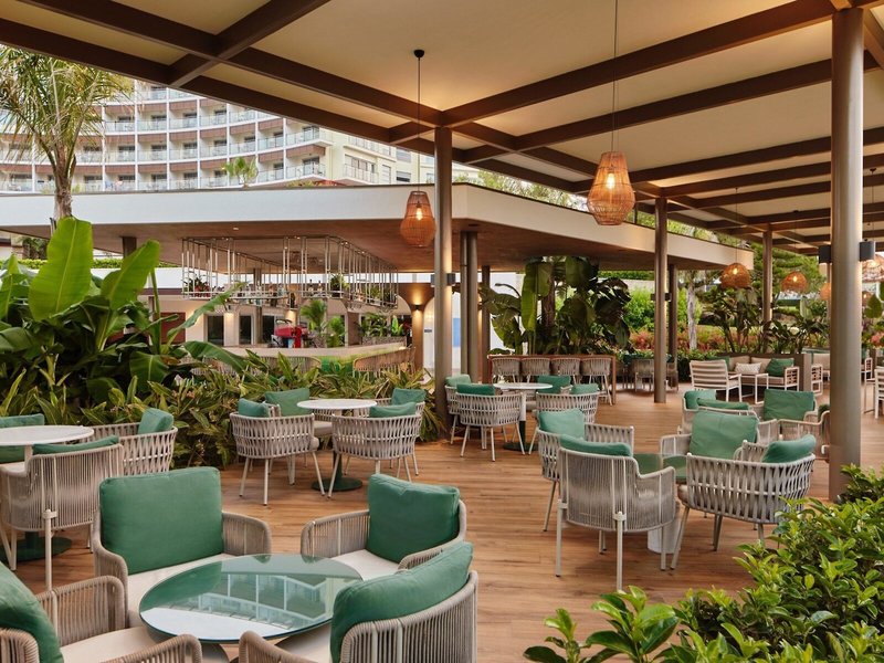 Akra Sorgun Tui Blue Sensatori 25