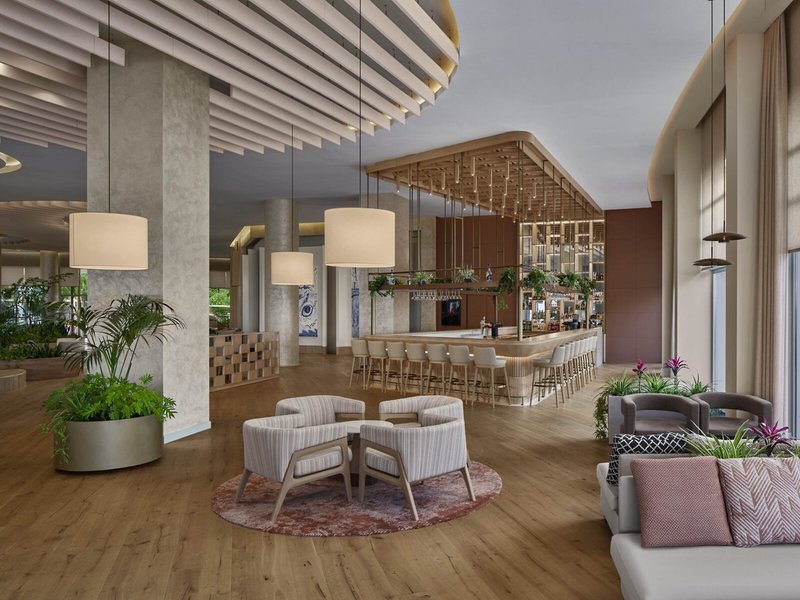 Akra Sorgun Tui Blue Sensatori 26