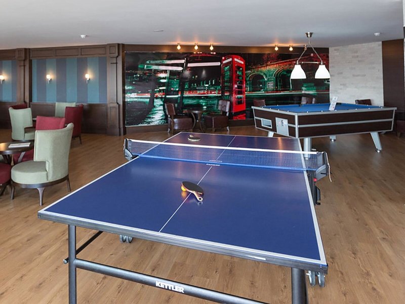 Akra Sorgun Tui Blue Sensatori 29