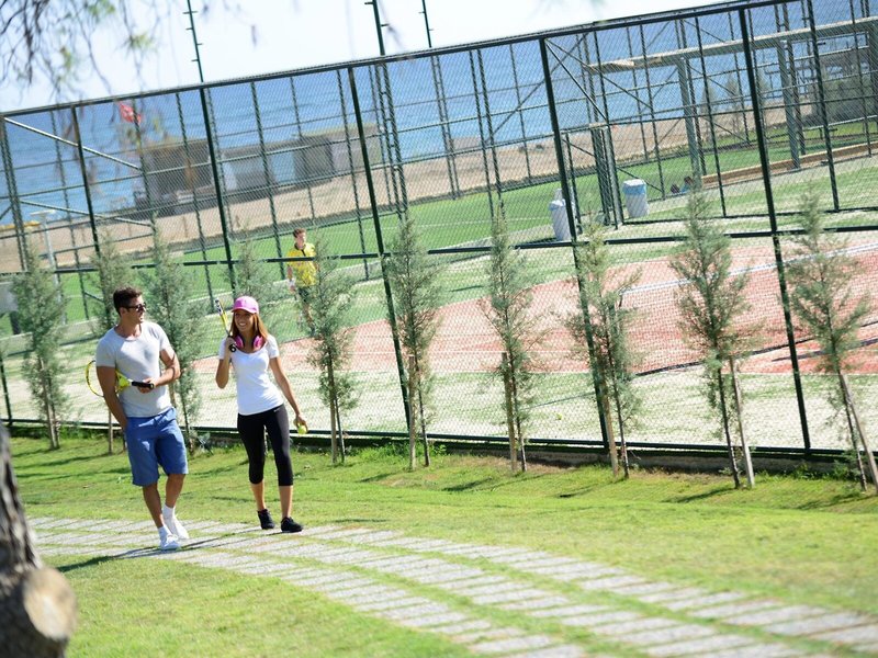 Akra Sorgun Tui Blue Sensatori 30