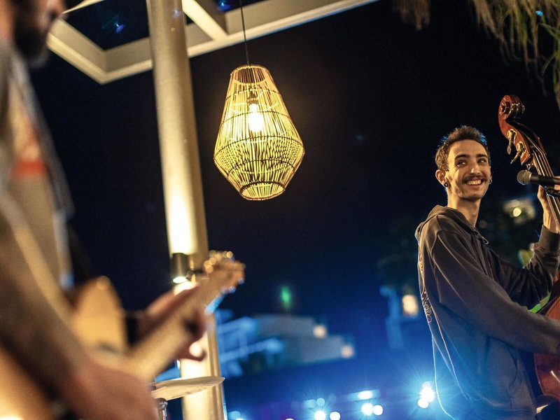 Akra Sorgun Tui Blue Sensatori 33