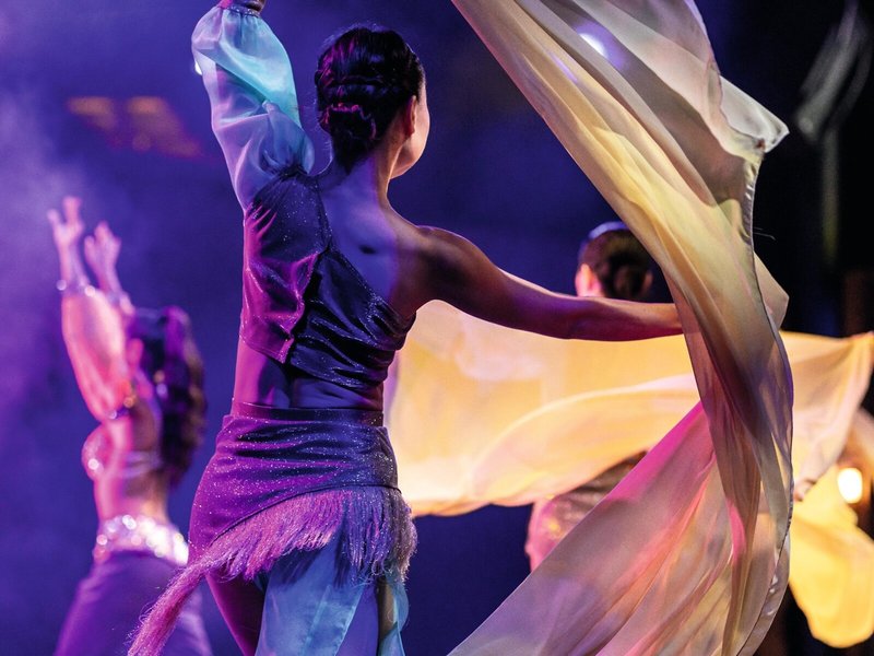 Akra Sorgun Tui Blue Sensatori 34