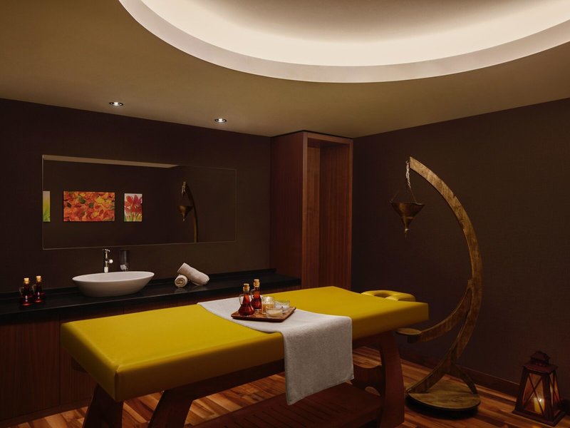 Akra Sorgun Tui Blue Sensatori 38