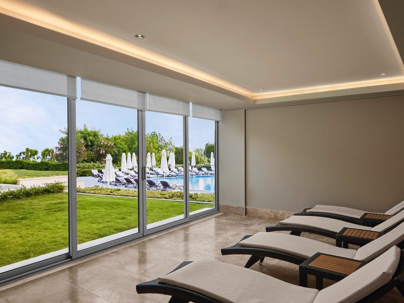 Akra Sorgun Tui Blue Sensatori 40