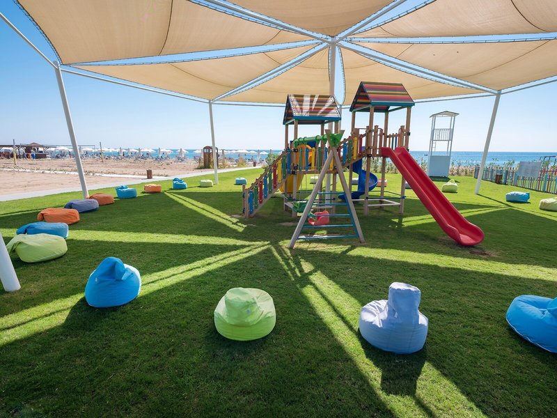 Akra Sorgun Tui Blue Sensatori 41