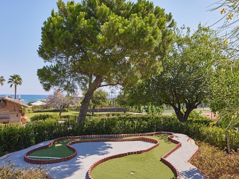 Akra Sorgun Tui Blue Sensatori 42