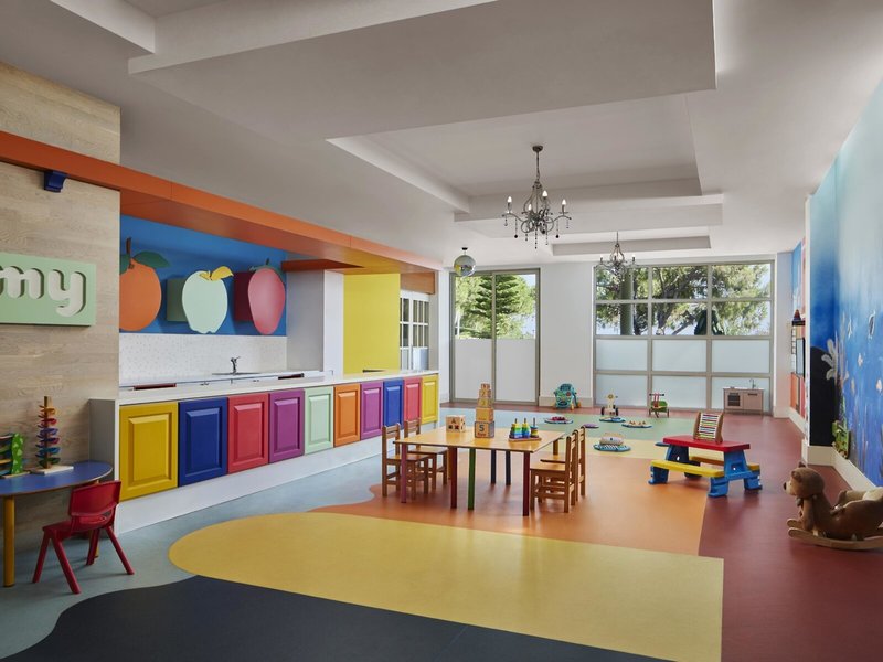 Akra Sorgun Tui Blue Sensatori 43