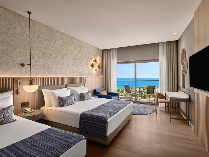 Akra Sorgun Tui Blue Sensatori 45