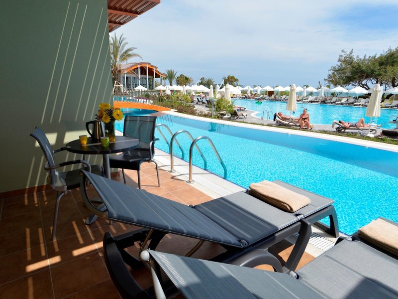 Akra Sorgun Tui Blue Sensatori 46