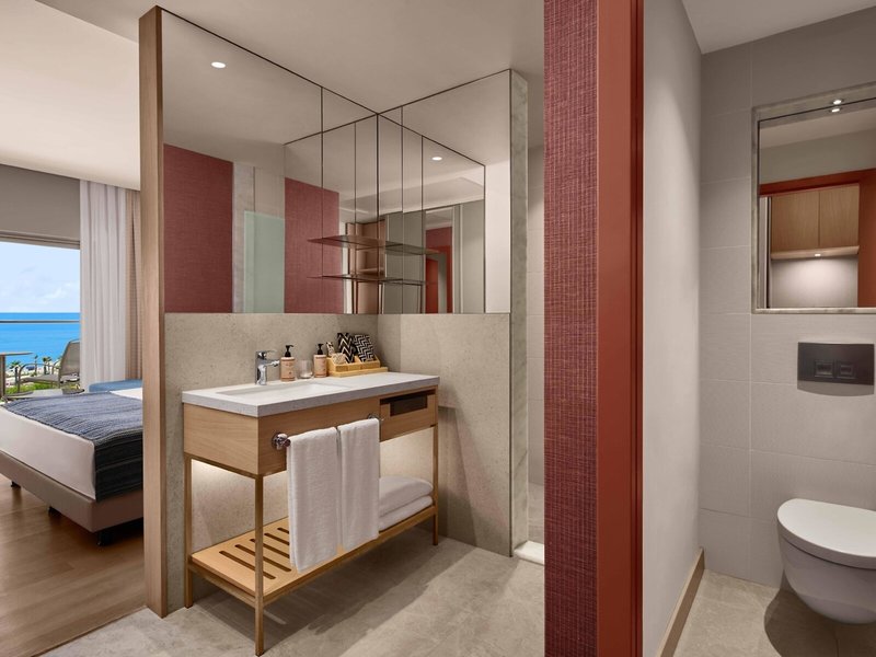 Akra Sorgun Tui Blue Sensatori 47