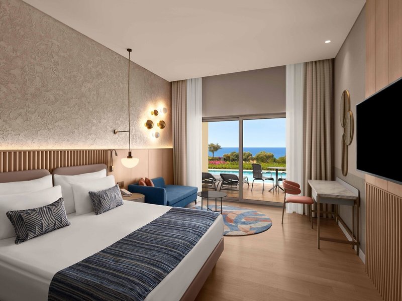 Akra Sorgun Tui Blue Sensatori 50