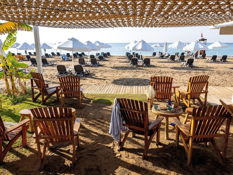 Akra Sorgun Tui Blue Sensatori 29