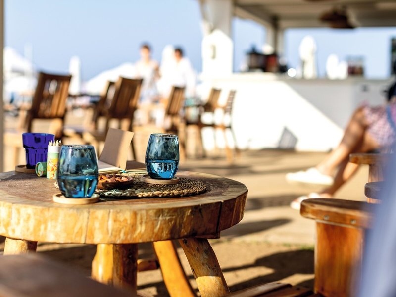 Akra Sorgun Tui Blue Sensatori 30