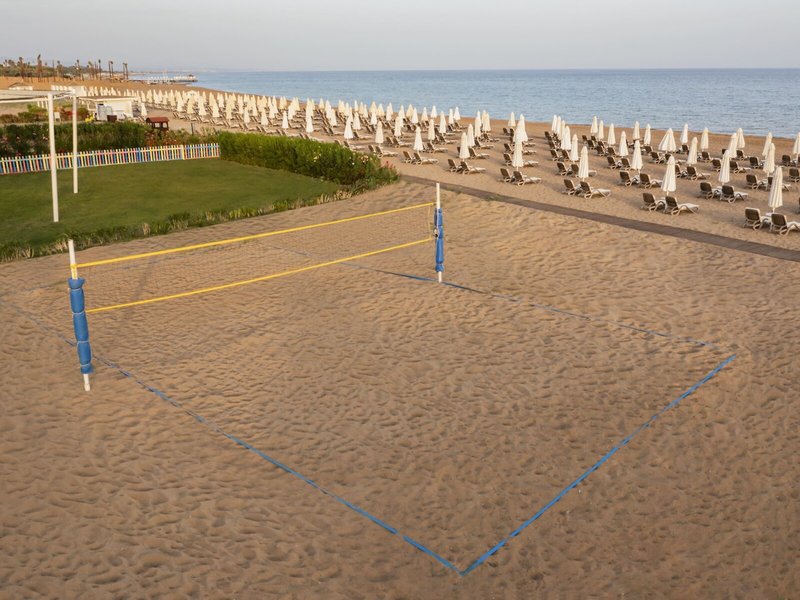 Akra Sorgun Tui Blue Sensatori 35