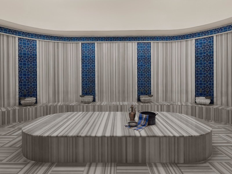 Akra Sorgun Tui Blue Sensatori 45
