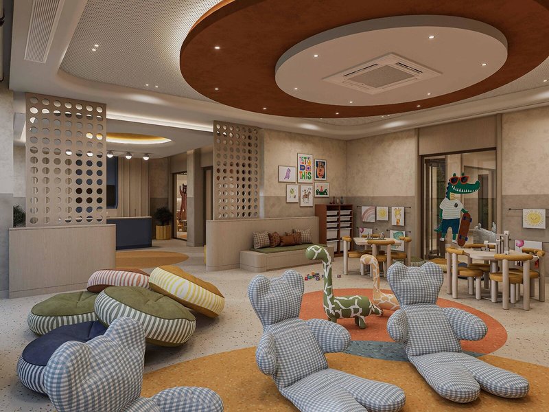 Akra Sorgun Tui Blue Sensatori 50