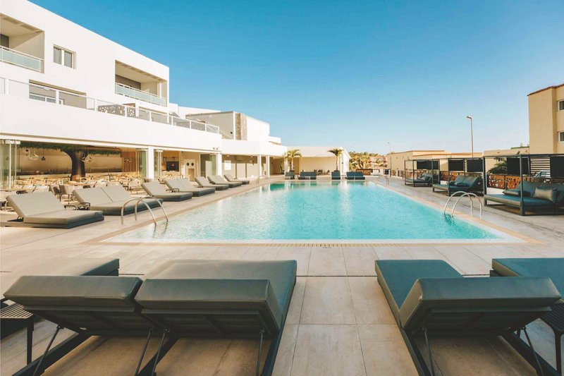 Morasol Resort - Morasol Atlantico & Morasol Apartments 1