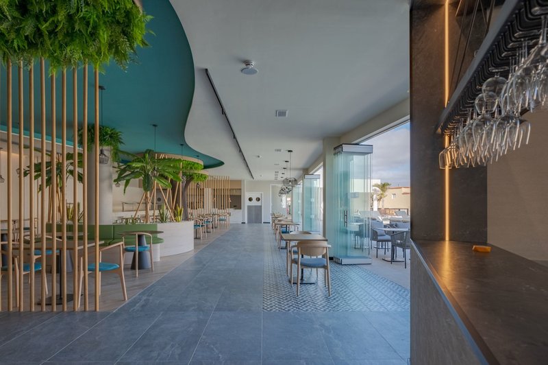 Morasol Resort - Morasol Atlantico & Morasol Apartments 3