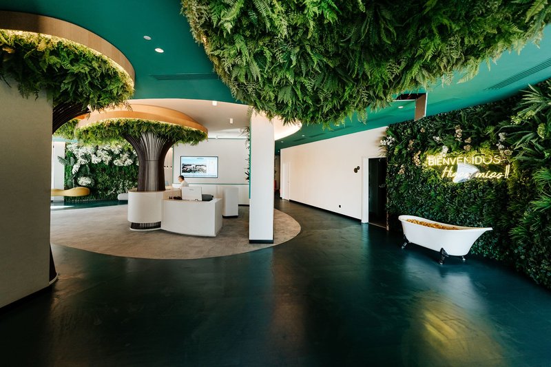 Morasol Resort - Morasol Atlantico & Morasol Apartments 4