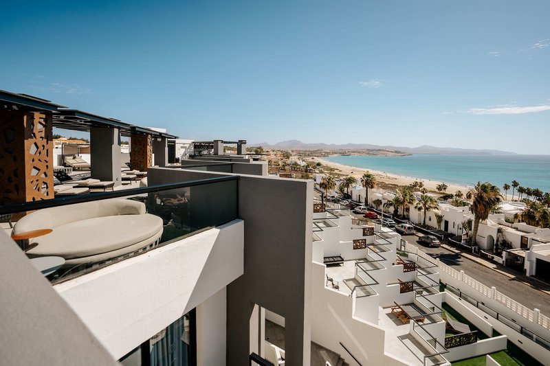 Morasol Resort - Morasol Atlantico & Morasol Apartments 5