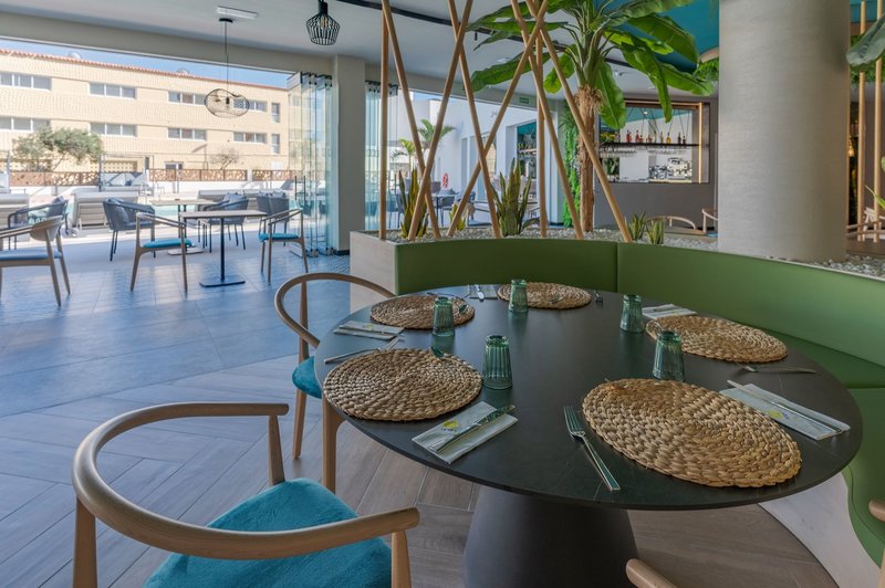 Morasol Resort - Morasol Atlantico & Morasol Apartments 6