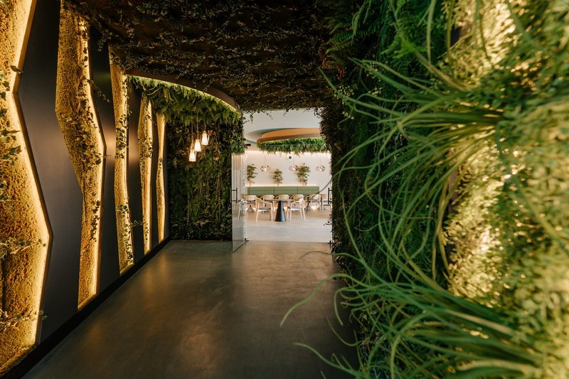 Morasol Resort - Morasol Atlantico & Morasol Apartments 7