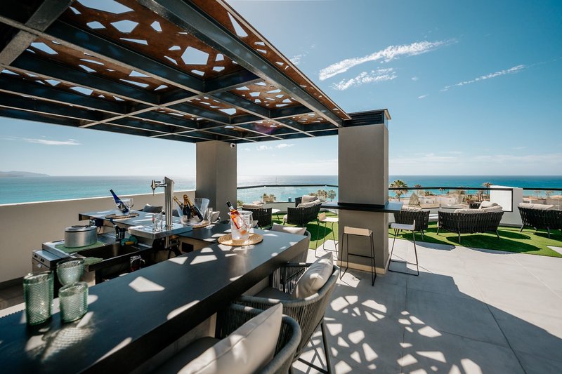 Morasol Resort - Morasol Atlantico & Morasol Apartments 8