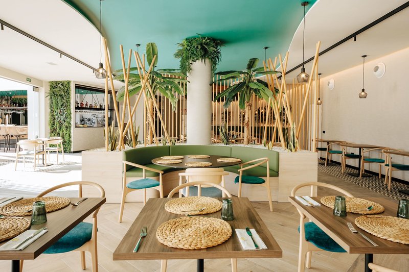 Morasol Resort - Morasol Atlantico & Morasol Apartments 9