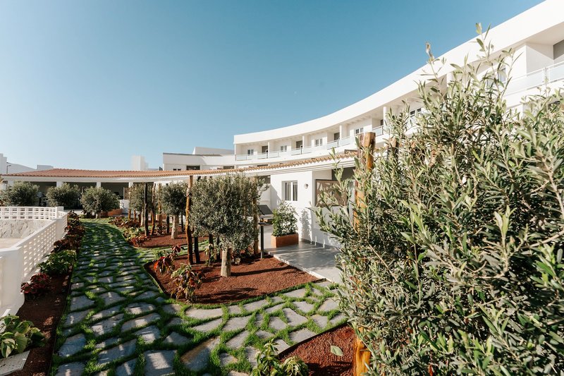 Morasol Resort - Morasol Atlantico & Morasol Apartments 10