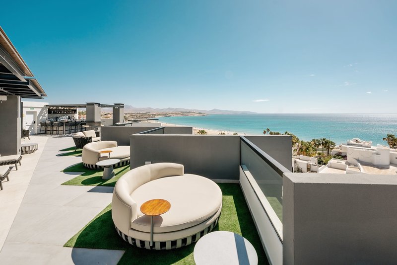 Morasol Resort - Morasol Atlantico & Morasol Apartments 12