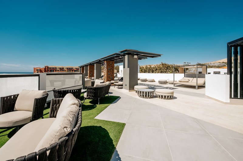 Morasol Resort - Morasol Atlantico & Morasol Apartments 13