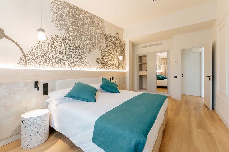 Morasol Resort - Morasol Atlantico & Morasol Apartments 14