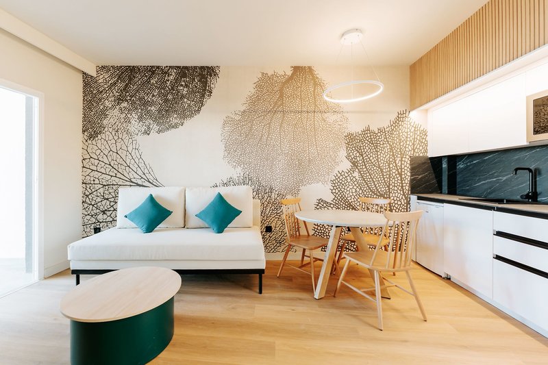 Morasol Resort - Morasol Atlantico & Morasol Apartments 15