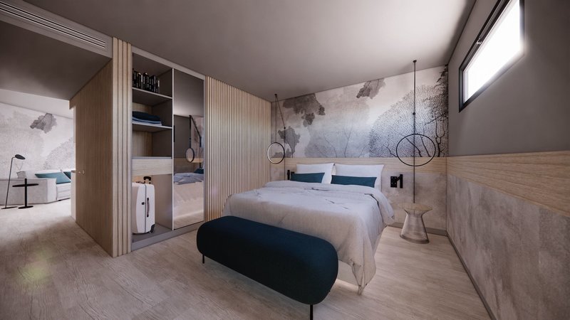 Morasol Resort - Morasol Atlantico & Morasol Apartments 16