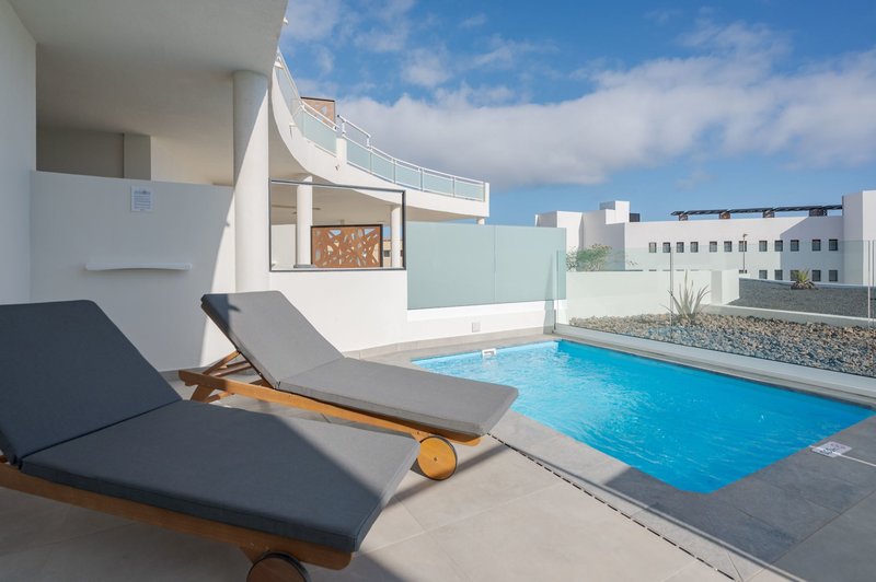 Morasol Resort - Morasol Atlantico & Morasol Apartments 19