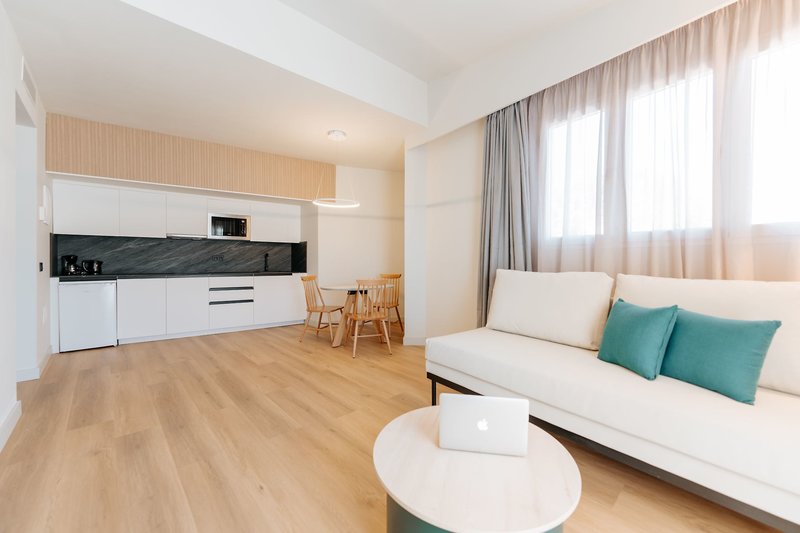 Morasol Resort - Morasol Atlantico & Morasol Apartments 20