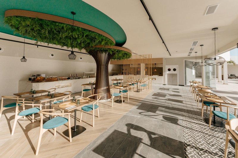 Morasol Resort - Morasol Atlantico & Morasol Apartments 24