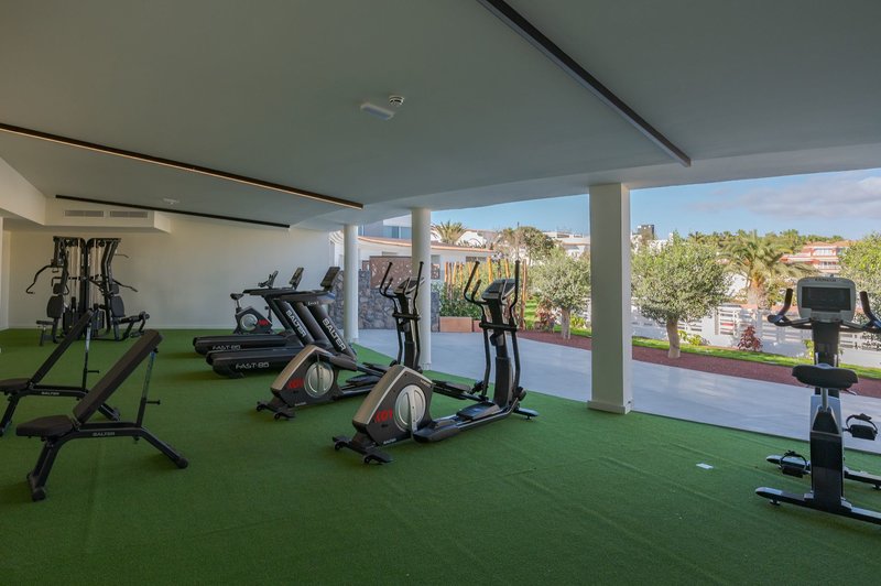 Morasol Resort - Morasol Atlantico & Morasol Apartments 25