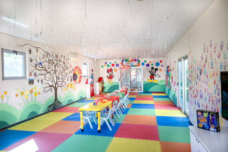 Alan Xafira Deluxe Resort & Spa 33